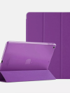 For Apple iPad 9.7 2017/2018 Air 1 2 Slim Smart Magnetic Stand Case Cover - Image 9